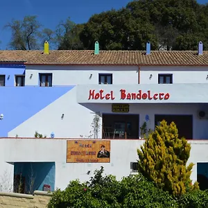 ** Hotel Restaurante Bandolero Spain