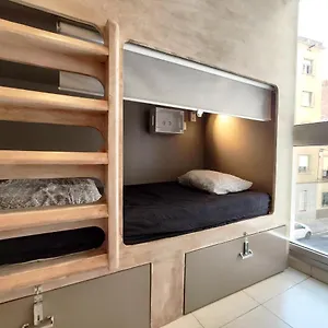 Hostel One Sants, Barcelona