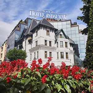 https://silken-indautxu.basquecountryhotels.org