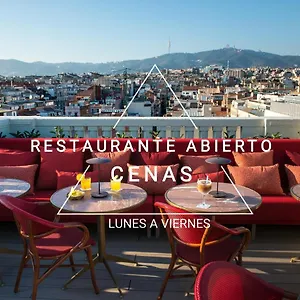 **** Hotel Vincci Mae Spanien
