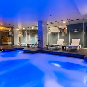 **** Hotel Grums Hotel&spa Spanien