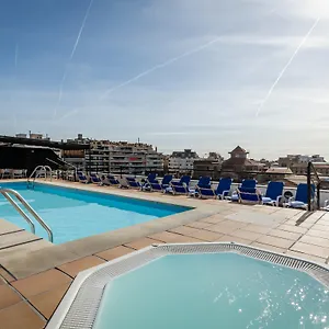 ** Hotel Sunotel Junior Spanien