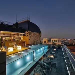 Ohla ***** Barcelone