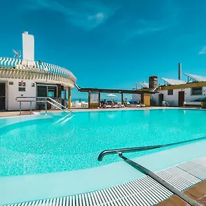 *** Hotel Casa Del Sol Spanien