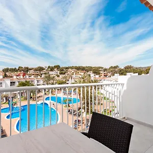 Aparthotel Playas Ca's Saboners ***