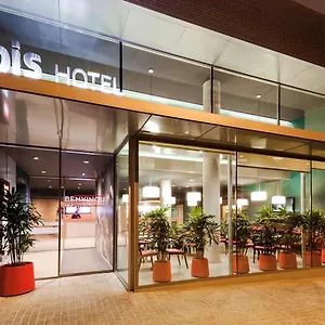 Hotel Ibis Centro, Barcelona