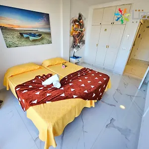 Aparthotel 7lizards - Ocean View ***