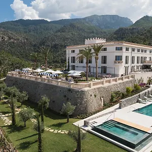 ***** Hotel Son Bunyola And Spain