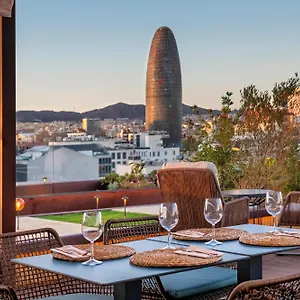 Hotel Salles Pere Iv ****