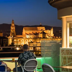 Hesperia 4* Kordoba