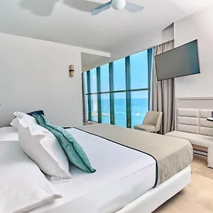 Hotel Leonardo Costa Del Sol (adults Only) ****