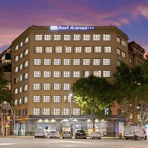 *** Hotel Aranea Spanien
