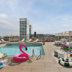 Hotel Moxy