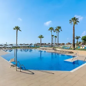 *** Aparthotel Sol Puerto Marina Spanje