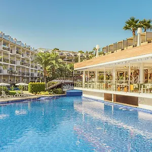 ***** Aparthotel Zafiro Palace Spain