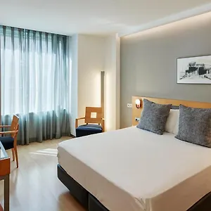 Hotel Sercotel Caspe, Barcelona