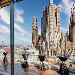 Sercotel Rosellon Hotel Barcellona