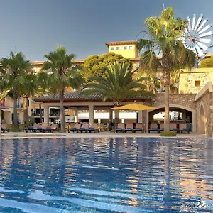 **** Hotel Occidental Playa De Palma Spanien