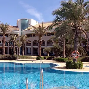 ***** Hotel Ar Golf Almerimar Spanje