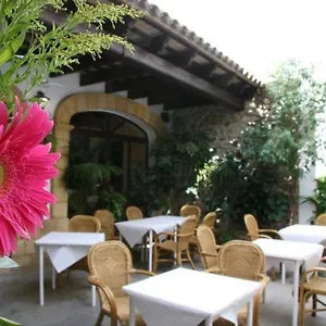 ** Gasthof Torre De Guzman Spanien