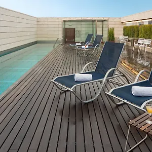 Nh Collection Constanza **** Barcelone