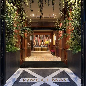 **** Hotel Vincci Mae Spanien