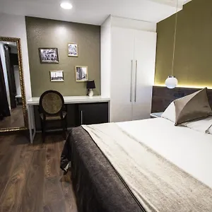 Hotel Moderno ***