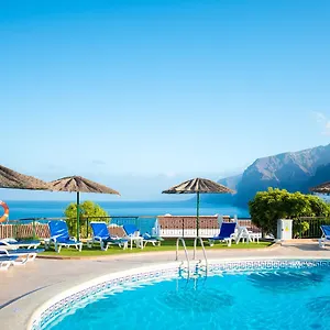 *** Aparthotel Ona Rosas Spain