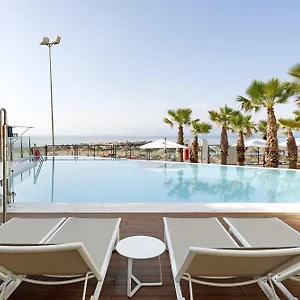 **** Hotel Benalma Costa Del Sol Spanje