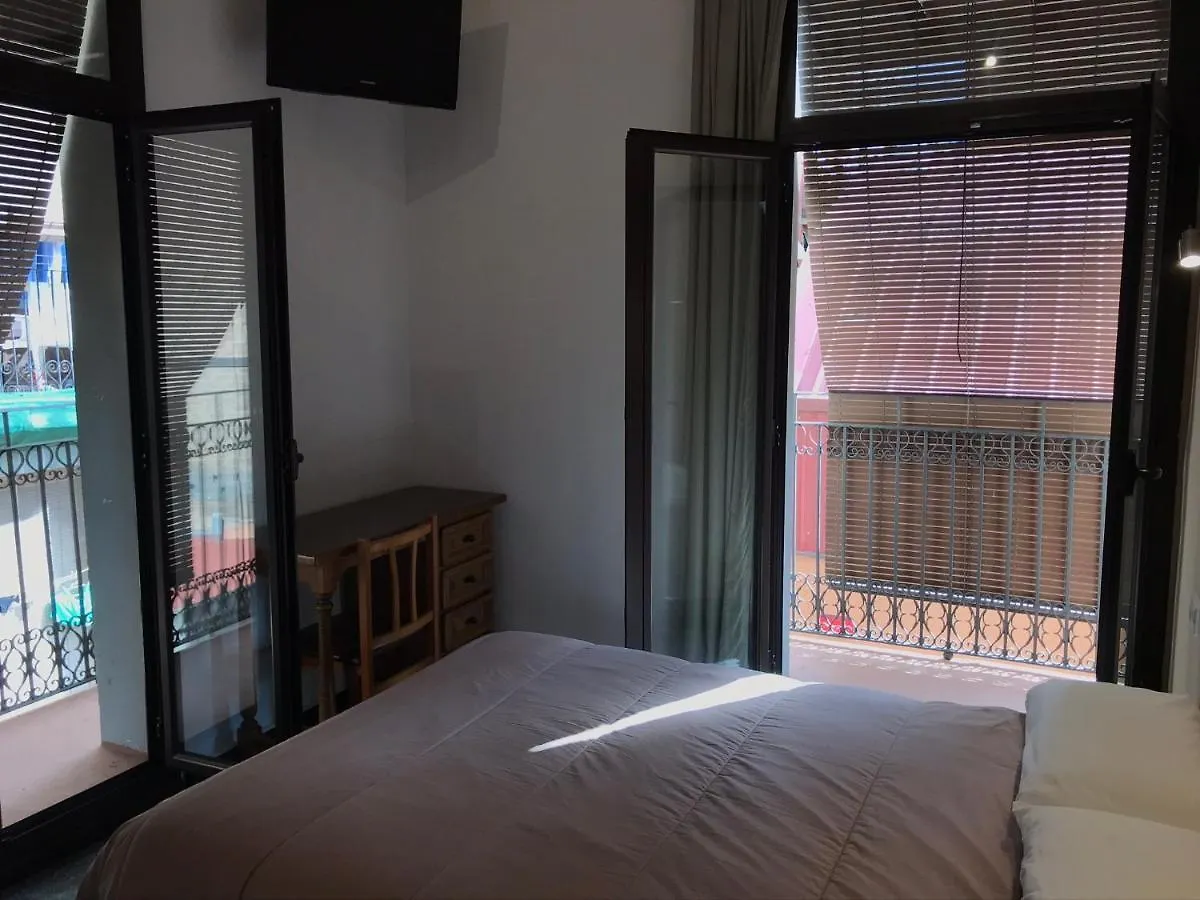 Gasthof Hostal Radio Barcelona