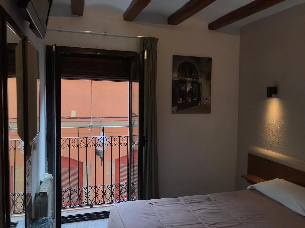Gasthof Hostal Radio Barcelona