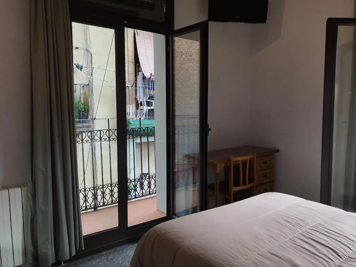Hostal Radio 巴塞罗那 2*,  西班牙